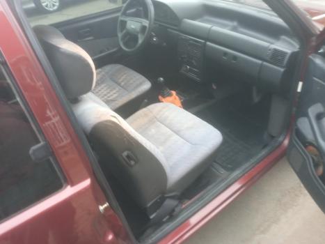 FIAT Uno 1.5 CS, Foto 5
