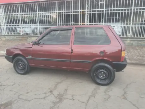 FIAT Uno 1.5 CS, Foto 6
