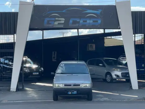 FIAT Uno 1.5 CS, Foto 1