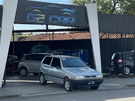 FIAT Uno 1.5 CS, Foto 2