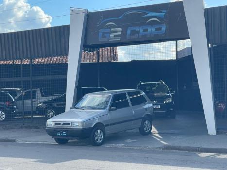 FIAT Uno 1.5 CS, Foto 3