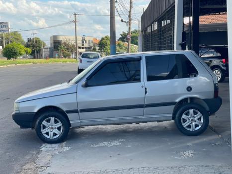 FIAT Uno 1.5 CS, Foto 4