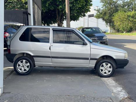 FIAT Uno 1.5 CS, Foto 5