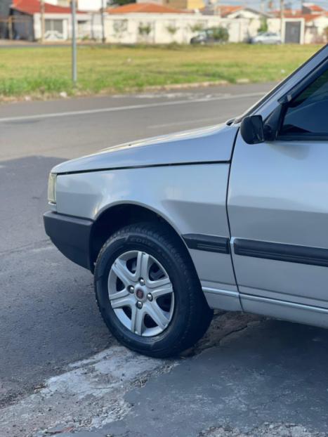 FIAT Uno 1.5 CS, Foto 6