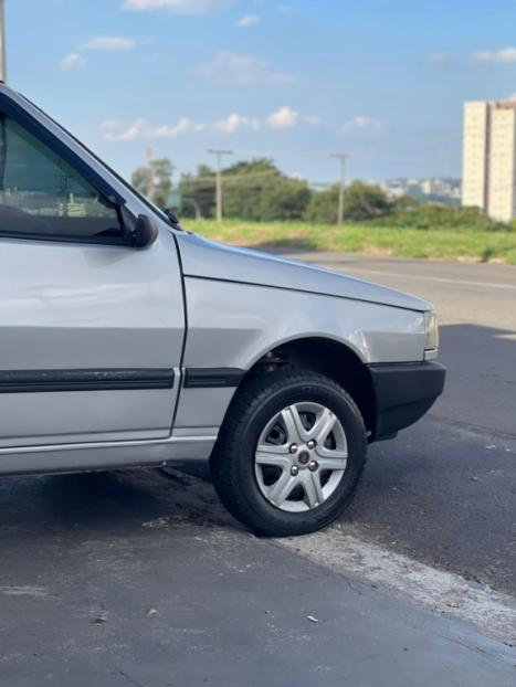 FIAT Uno 1.5 CS, Foto 7