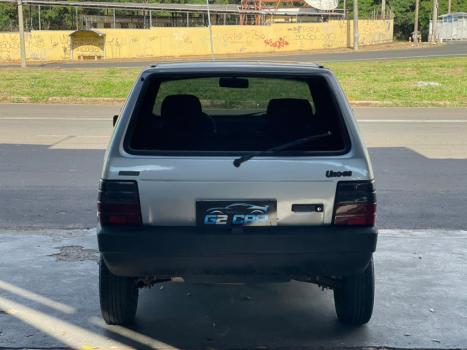 FIAT Uno 1.5 CS, Foto 8