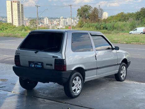 FIAT Uno 1.5 CS, Foto 9