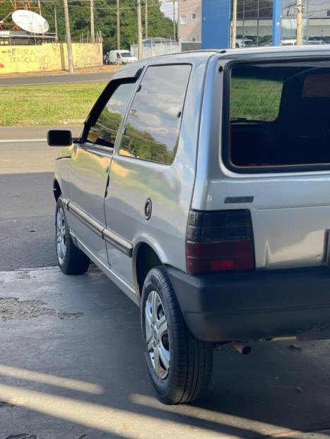 FIAT Uno 1.5 CS, Foto 10