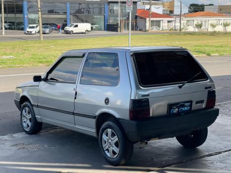 FIAT Uno 1.5 CS, Foto 11