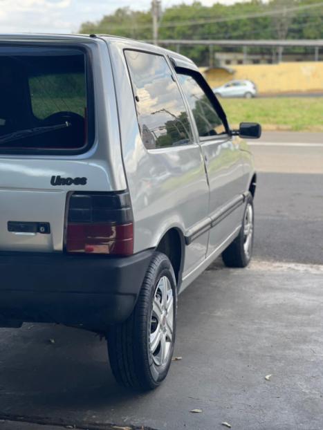 FIAT Uno 1.5 CS, Foto 12