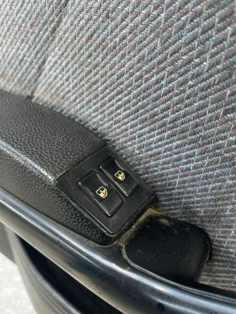 FIAT Uno 1.5 CS, Foto 18