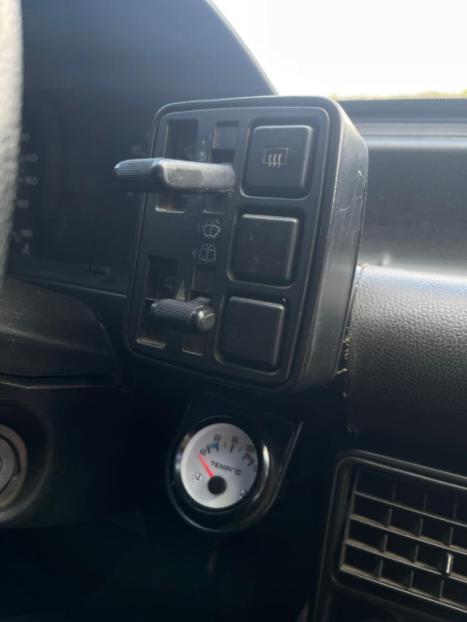 FIAT Uno 1.5 CS, Foto 26