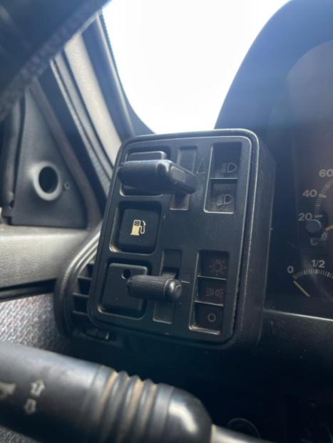 FIAT Uno 1.5 CS, Foto 27