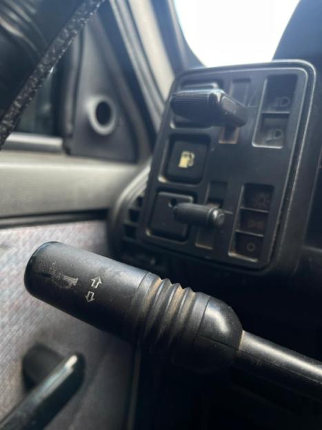 FIAT Uno 1.5 CS, Foto 28