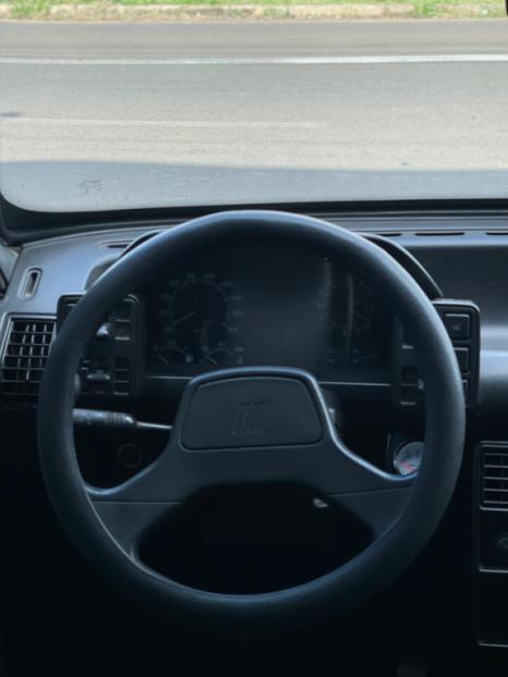 FIAT Uno 1.5 CS, Foto 34