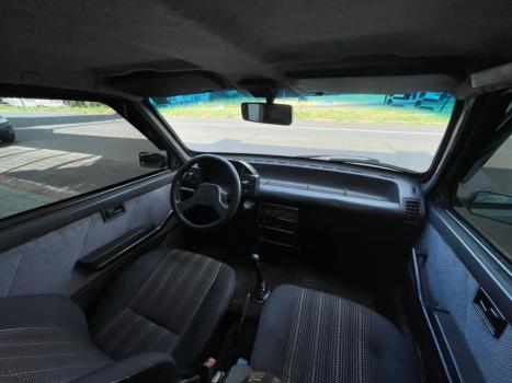 FIAT Uno 1.5 CS, Foto 36