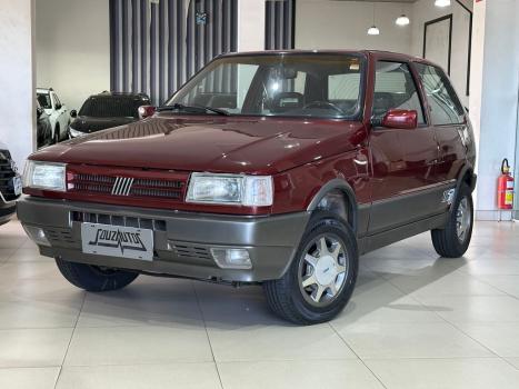 FIAT Uno 1.6 R, Foto 3