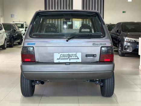 FIAT Uno 1.6 R, Foto 4