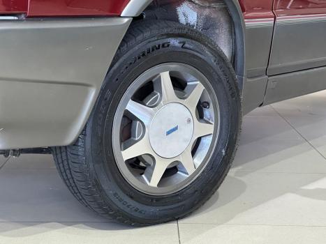 FIAT Uno 1.6 R, Foto 5