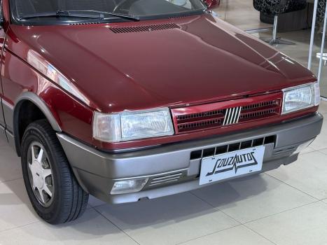 FIAT Uno 1.6 R, Foto 6