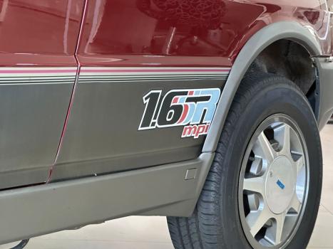 FIAT Uno 1.6 R, Foto 10