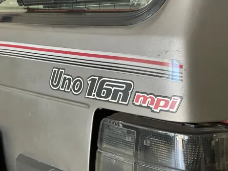 FIAT Uno 1.6 R, Foto 11