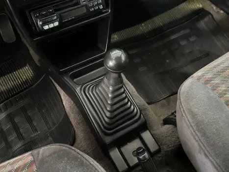 FIAT Uno 1.6 R, Foto 14