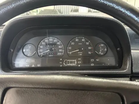 FIAT Uno 1.6 R, Foto 15