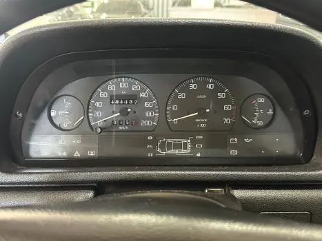 FIAT Uno 1.6 R, Foto 16