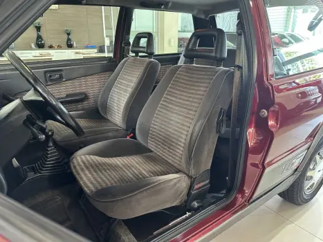 FIAT Uno 1.6 R, Foto 20