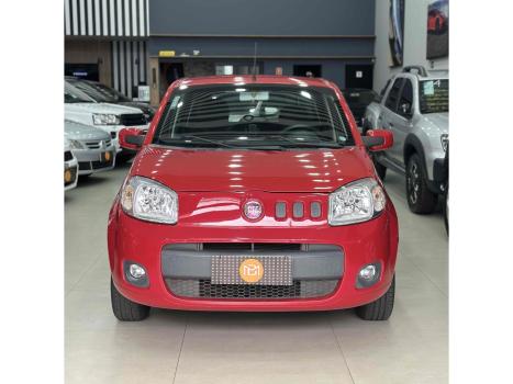 FIAT Uno , Foto 1
