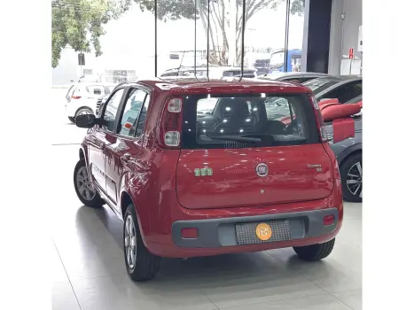 FIAT Uno , Foto 6