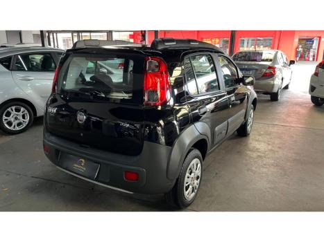 FIAT Uno , Foto 4