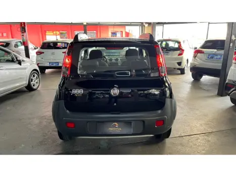 FIAT Uno , Foto 15