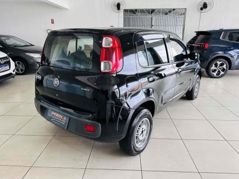 FIAT Uno , Foto 5