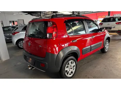 FIAT Uno , Foto 13