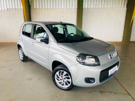 FIAT Uno , Foto 1