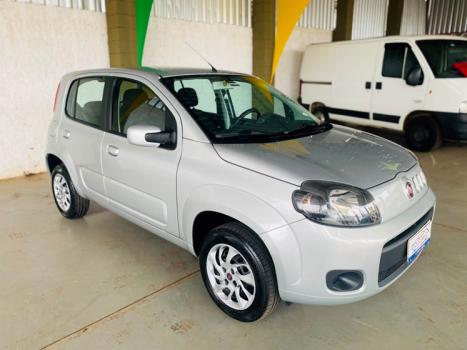 FIAT Uno , Foto 2