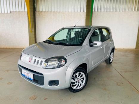 FIAT Uno , Foto 3