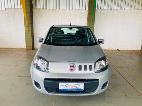 FIAT Uno , Foto 4
