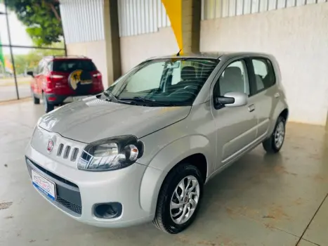 FIAT Uno , Foto 5