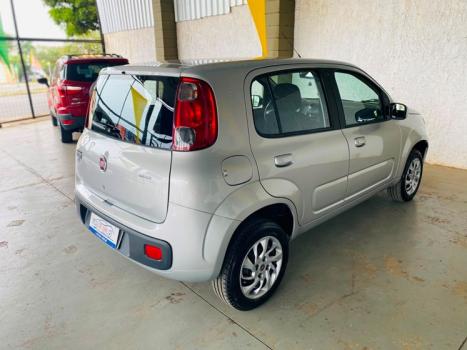 FIAT Uno , Foto 6