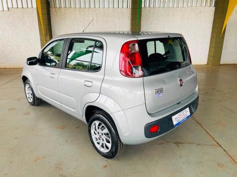 FIAT Uno , Foto 7