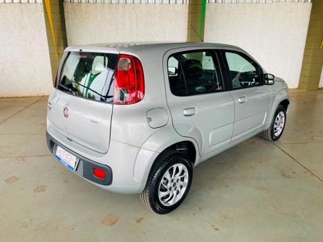 FIAT Uno , Foto 8