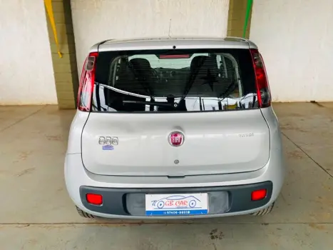 FIAT Uno , Foto 9