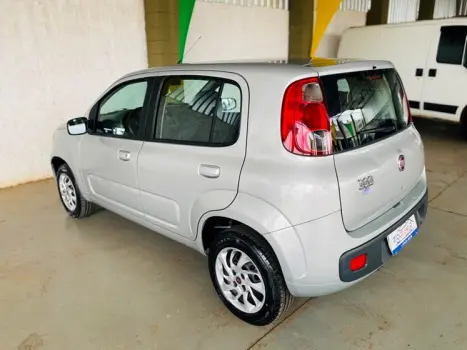 FIAT Uno , Foto 10