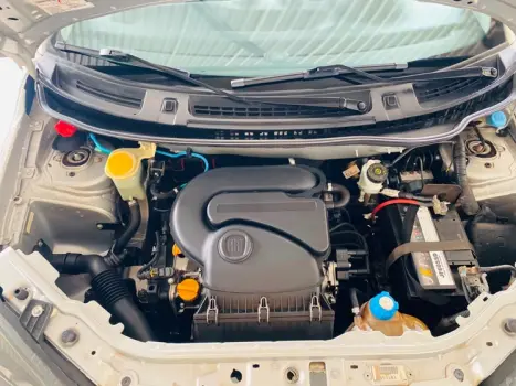 FIAT Uno , Foto 18