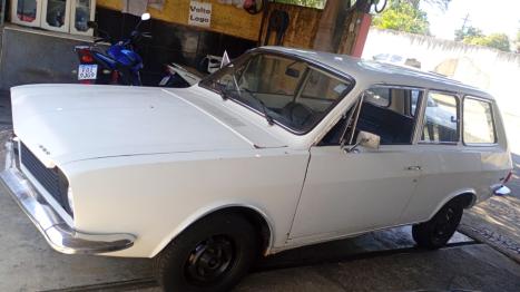 FORD Belina I 1.4, Foto 1