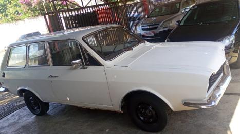 FORD Belina I 1.4, Foto 2