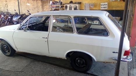 FORD Belina I 1.4, Foto 3
